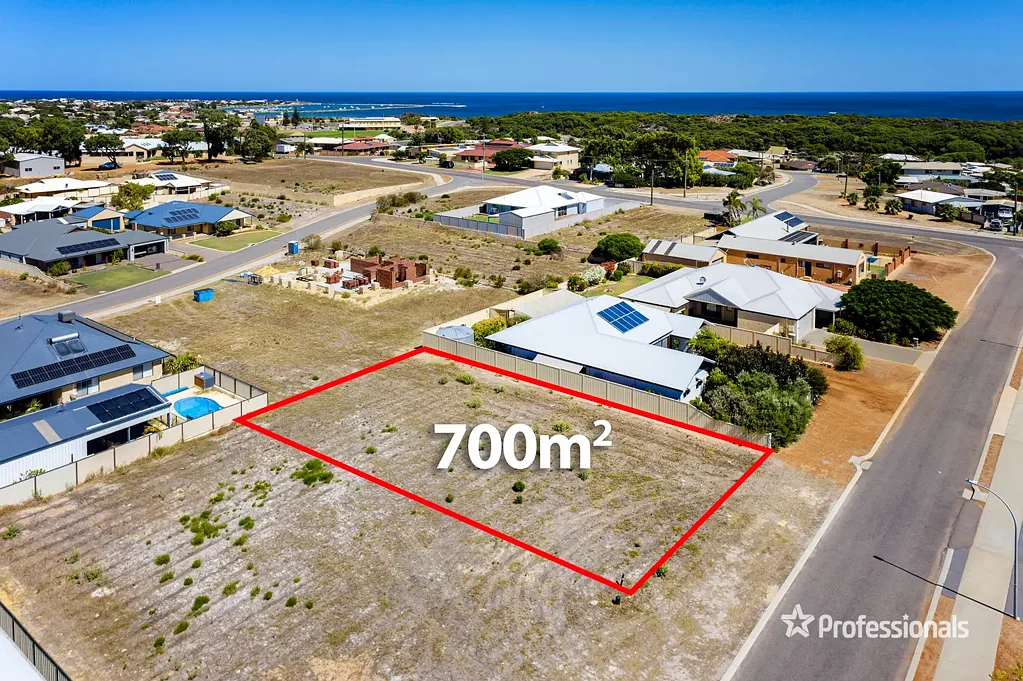 Port Denison Land in Desirable Coastal Town