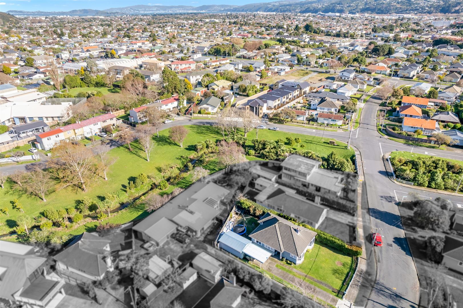 16 Tilbury Street, Fairfield, Lower Hutt, 3房, 0浴