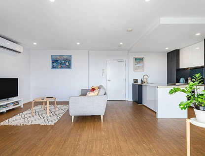 609/5 Peninsular Drive, Surfers Paradise, Gold Coast, 2 phòng ngủ, 2 phòng tắm, Apartment