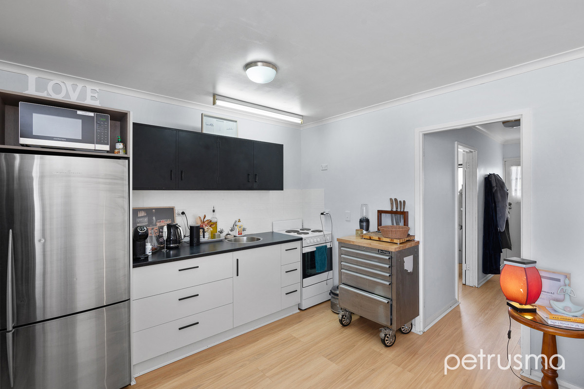 UNIT 5 21 SOUTH ST, BELLERIVE TAS 7018, 0房, 0浴, Unit