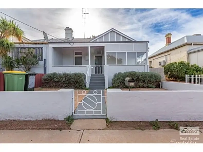 Northam 2房  Low-Maintenance Character Home with Strong Investment Appeal
