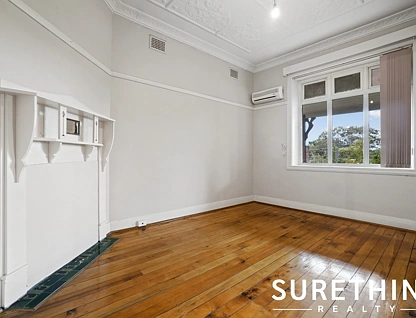 32 Parramatta Road, Summer Hill, Inner West, 3 غرف, 2 حمامات, House