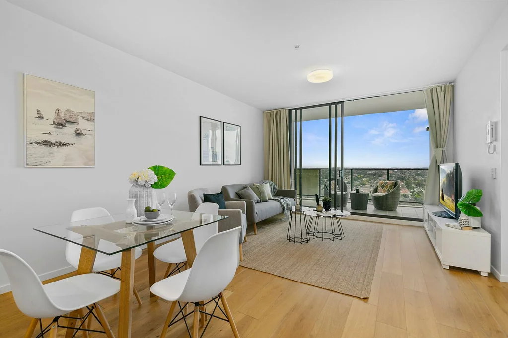 1006/1B Pearl Street, Hurstville, NSW 2220