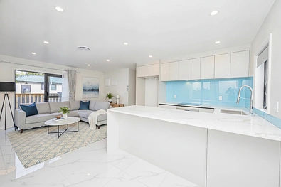 2/25 McLeod Road, Weymouth, Manukau City, Auckland, 3 chambres, 1 salles de bain, Townhouse