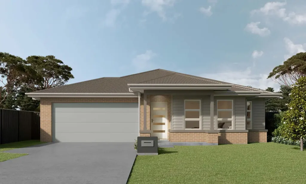 Lot 717 (25) Livistona Drive, Lochinvar, NSW 2321