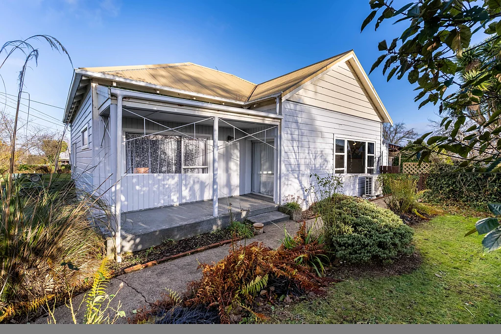 26 Centennial Ave, Milton, Clutha, Otago