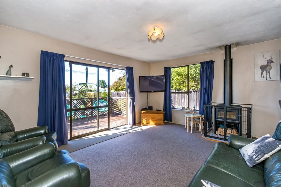 7a Bailey Street, Templeton, Christchurch, 3 Schlafzimmer, 1 Badezimmer