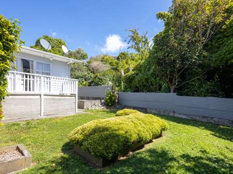 Paparangi 2房  Charming Unit for Sale in Paparangi