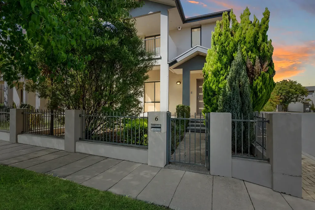 Harrison 4Kwarto Inspections available this Saturday 6th June 2026