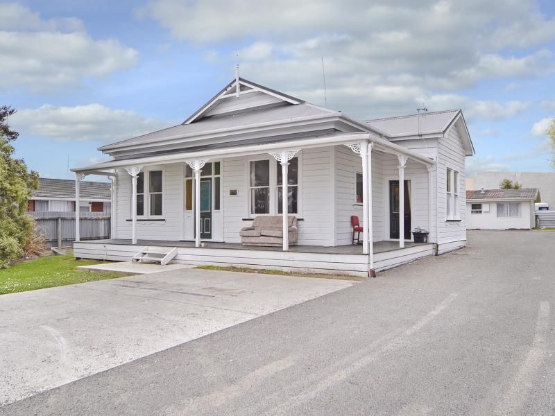 163 Ferguson Street, West End, Palmerston North, 11 Schlafzimmer, 3 Badezimmer