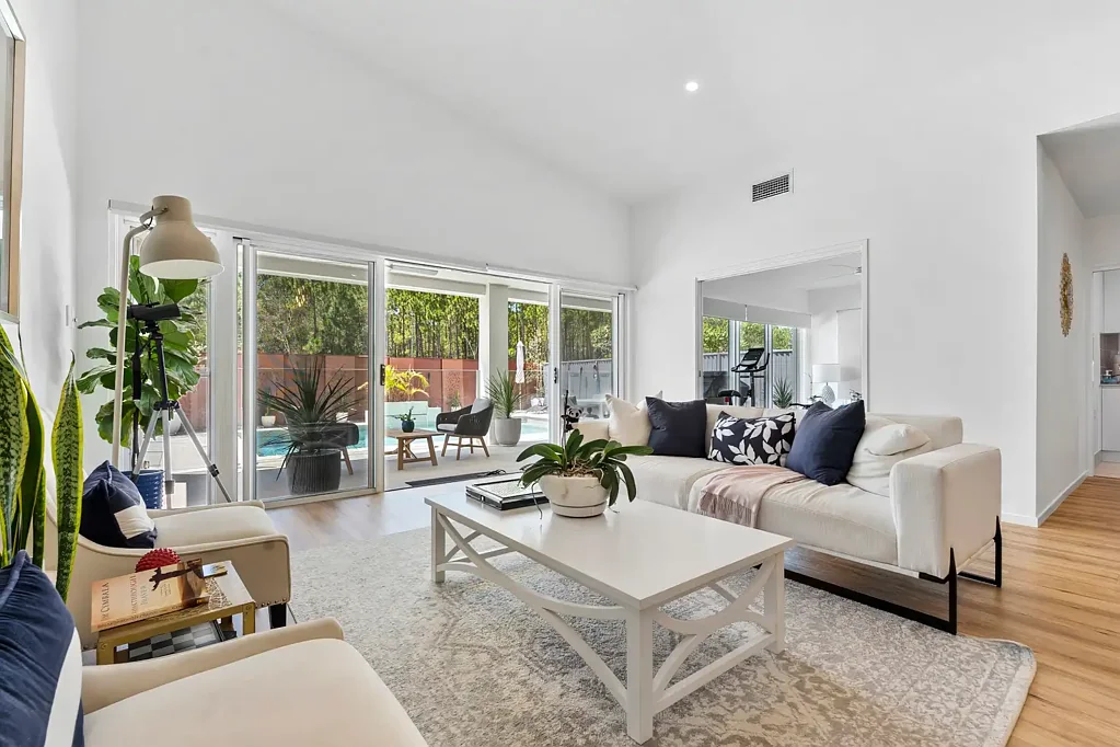 Banksia Beach 5 Slaapkamer CONTEMPORARY FAMILY HOME - BRIBIE ISLAND