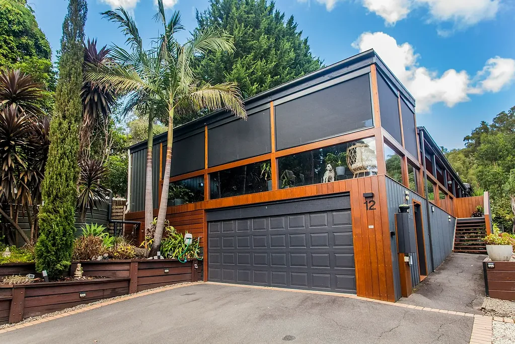 12 Fern Street, The Basin, VIC 3154