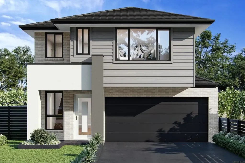 Wilton 5Kwarto Amazing Double Storey House in Wilton - Registered