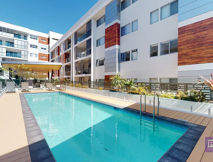 42/9 Hawksburn Road, Rivervale, South East Perth, 2 Schlafzimmer, 2 Badezimmer, Apartment