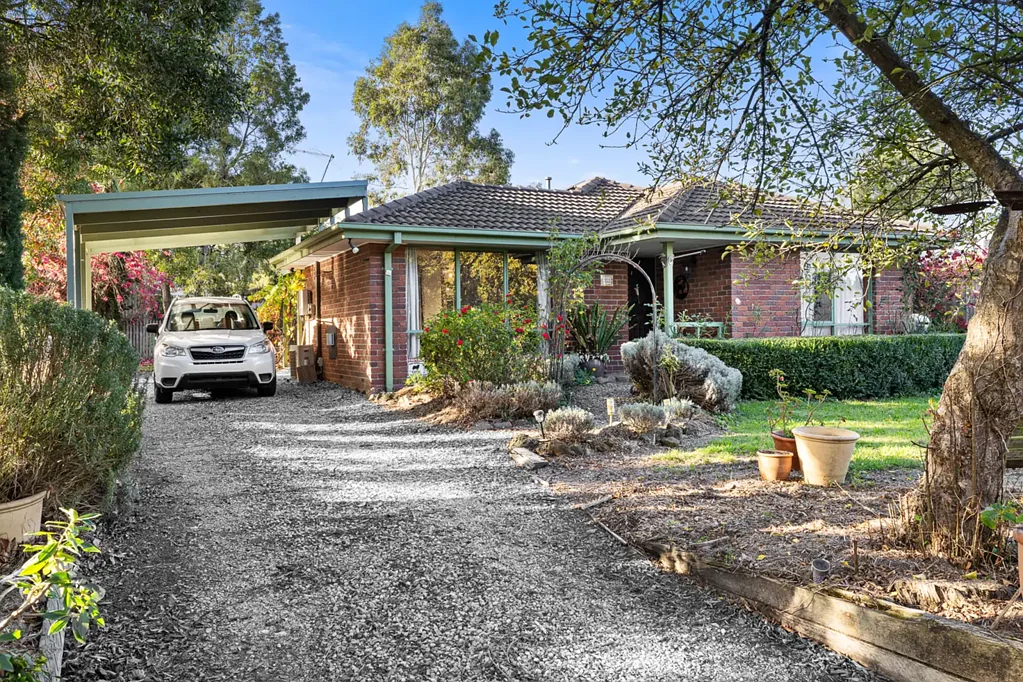 202 Hedrick Street, Buninyong, VIC 3357