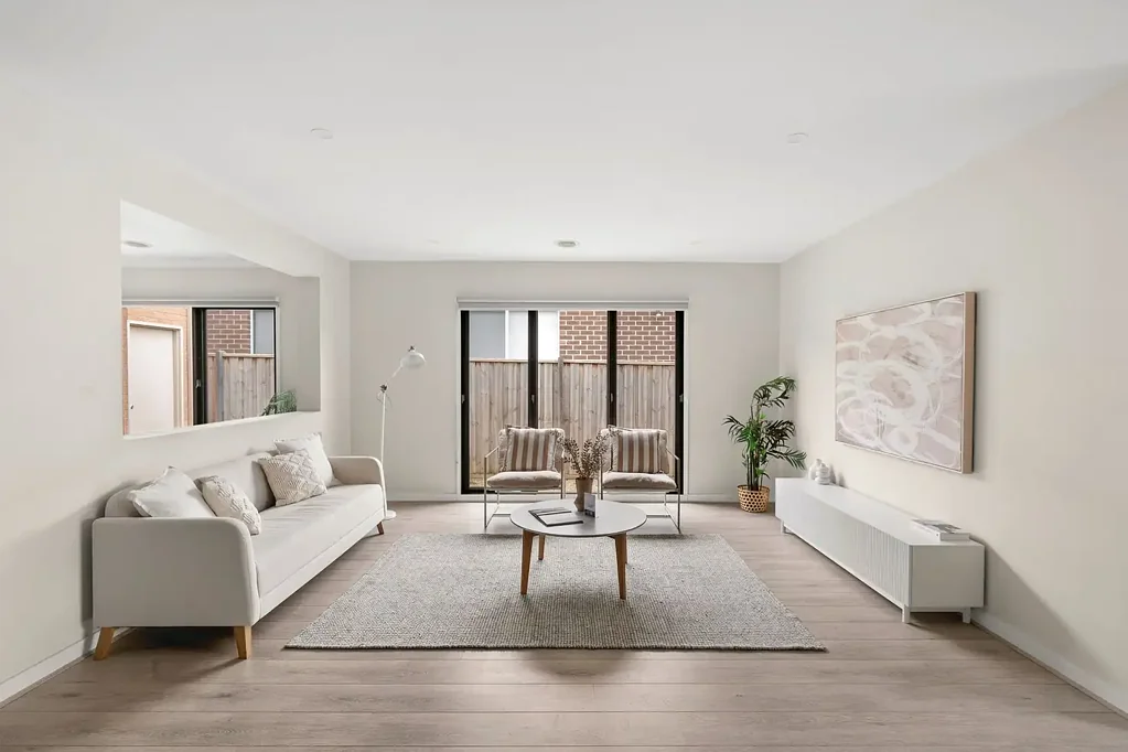 Mount Duneed 4 Bedroom Space and Serenity in Exclusive Location!