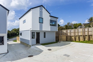 58A County Road, Torbay, North Shore City