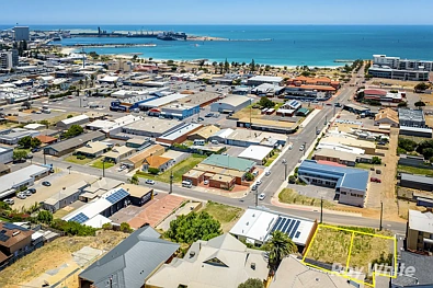 5A&B Sanford, Geraldton, WA 6530, 0 Bedrooms, 0 Bathrooms, Section