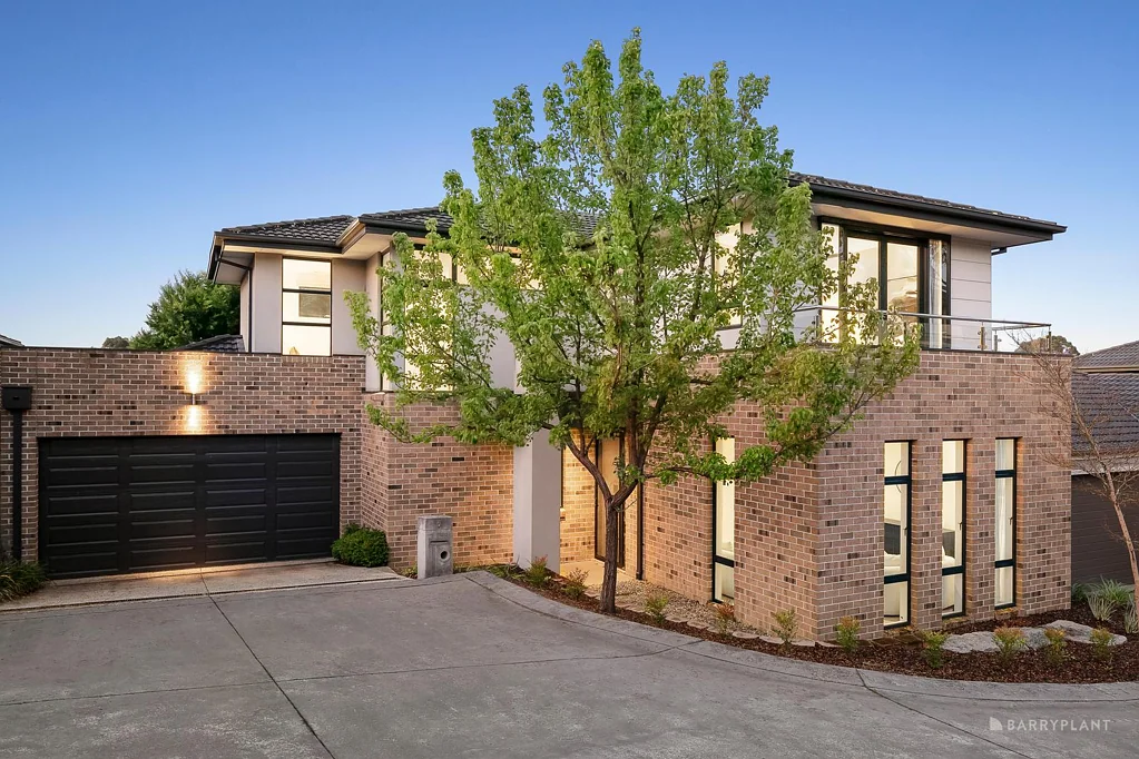 5 Vaucluse Court, Donvale, VIC 3111
