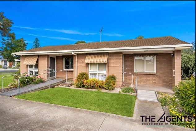 110 SPARKS RD, NORLANE VIC 3214, 0 Bedrooms, 0 Bathrooms, Unit