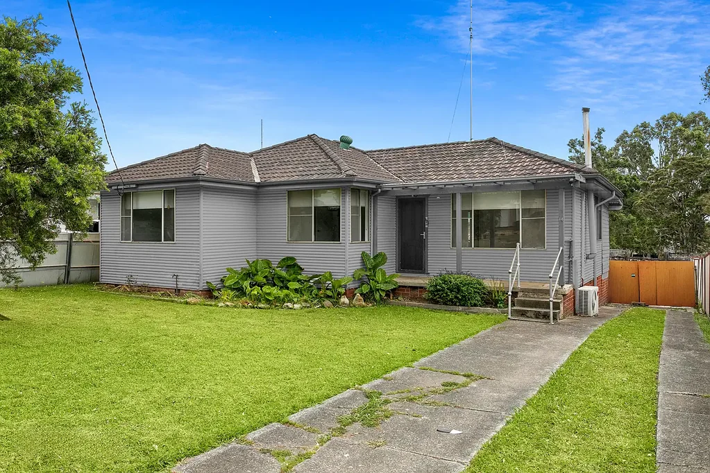 14 Parkside Drive, Dapto, NSW 2530