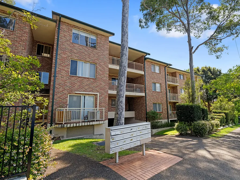 Private Top Floor Apartment