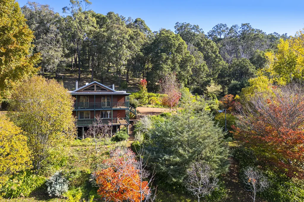 Southampton 2ห้องนอน Picturesque Country Estate on 40 Hectares: The Ultimate Rural Retreat