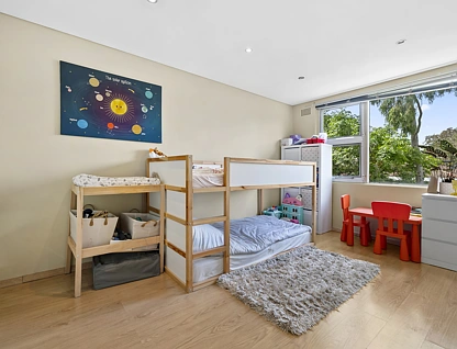 11B/18 Lucy Street, Ashfield, NSW 2131, 1房, 1浴, 公寓