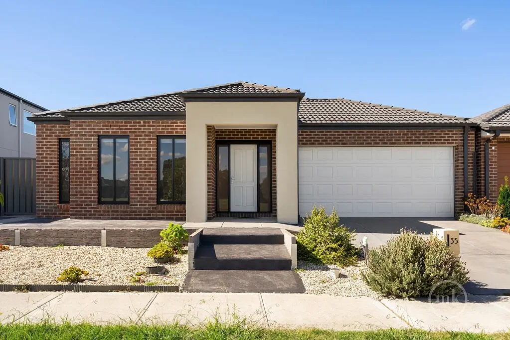 35 Independence Boulevard, Doreen, VIC 3754