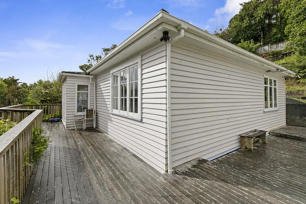 33 Woodvale Grove, Fairfield, Lower Hutt, Wellington