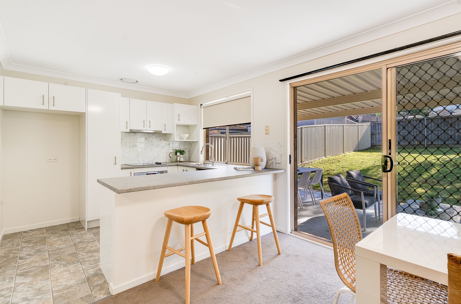 54 SHIRLEY ST, OURIMBAH NSW 2258, 0房, 0浴, House