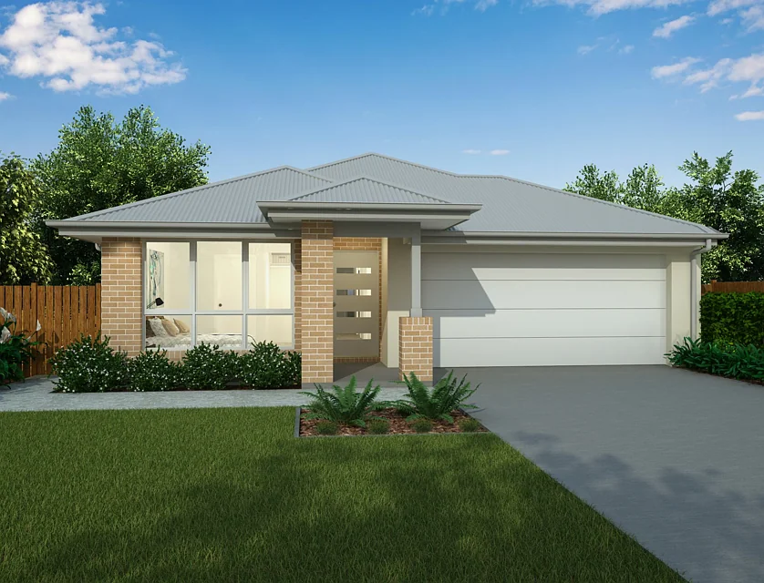Lot 11 "Bushland Retreat", Taree, North Coast, 4房, 2浴, House
