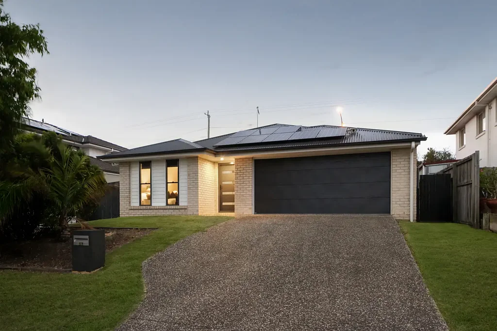 17 Sevenhill Place, Doolandella, QLD 4077