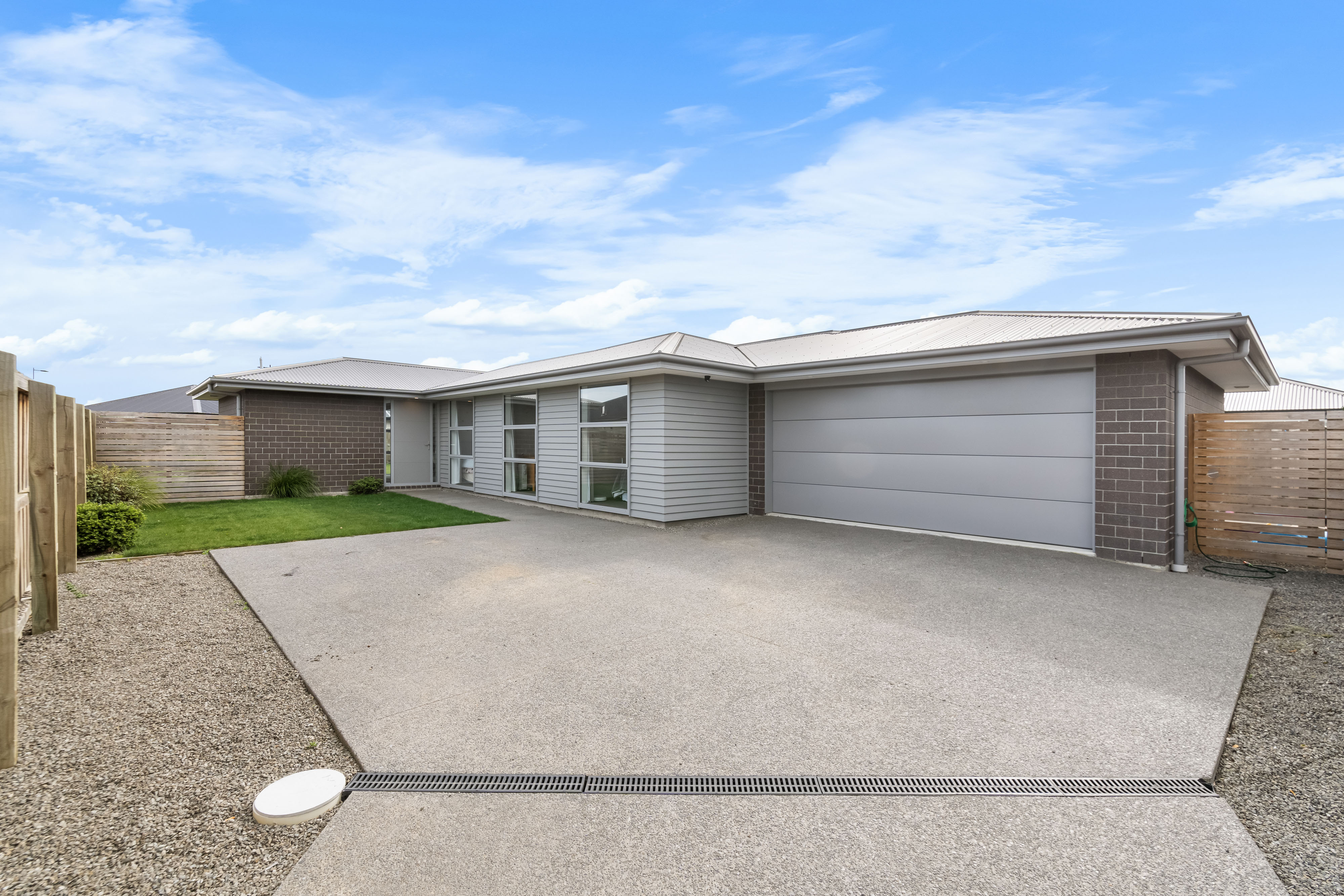 12 Burrow Street, Rolleston, Selwyn, 4房, 0浴, House