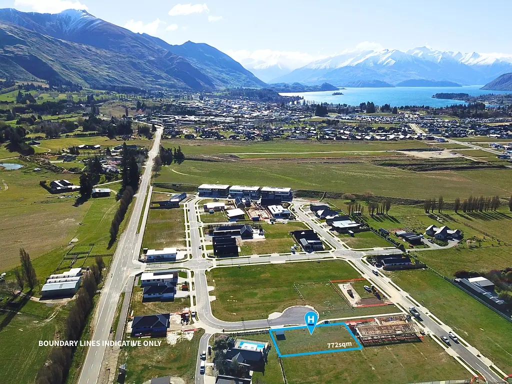 14 Applewood Place, Wanaka, Queenstown-Lakes, Otago