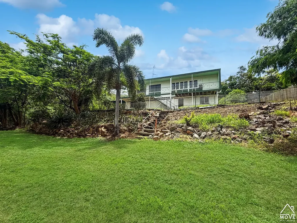 20 Green Street, West End, QLD 4810