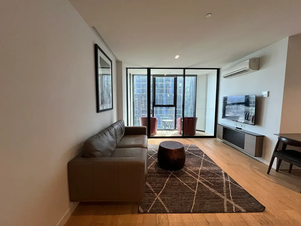 4410/442 Elizabeth Street, Melbourne, VIC 3000