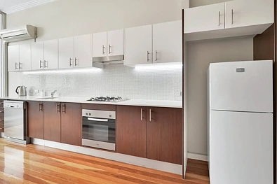 6/177-179 Salisbury Road, Camperdown, NSW 2050, 1房, 1浴, Apartment