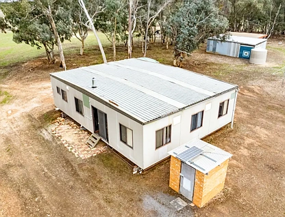838 Dunolly Archdale Road, Archdale, Bendigo, 4 rūma, 1 rūma horoi, Lifestyle Property