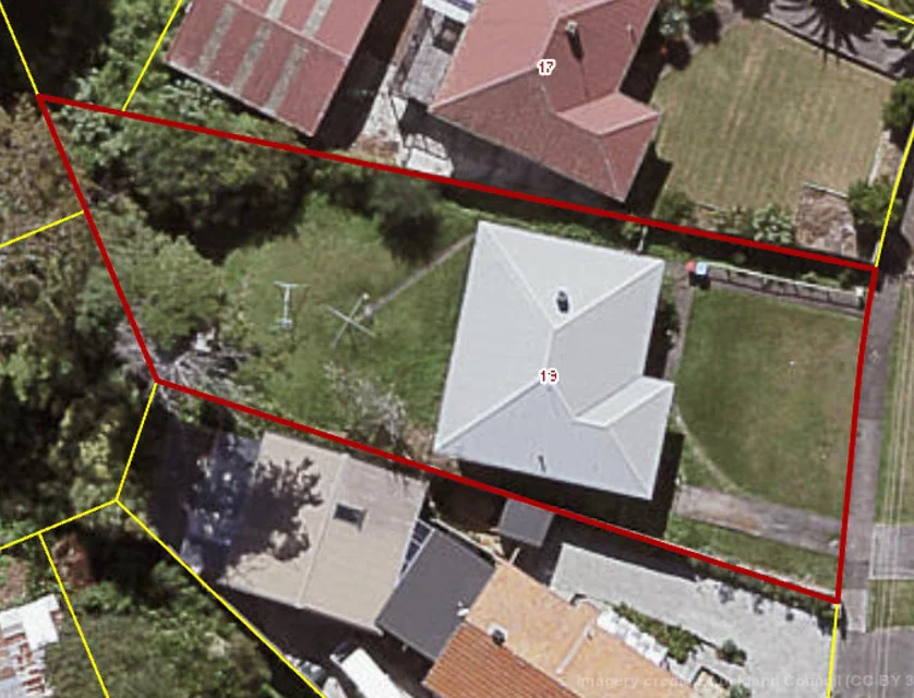 19 Netherton Street, New Windsor, Auckland City, 0 ਕਮਰੇ, 1 ਬਾਥਰੂਮ