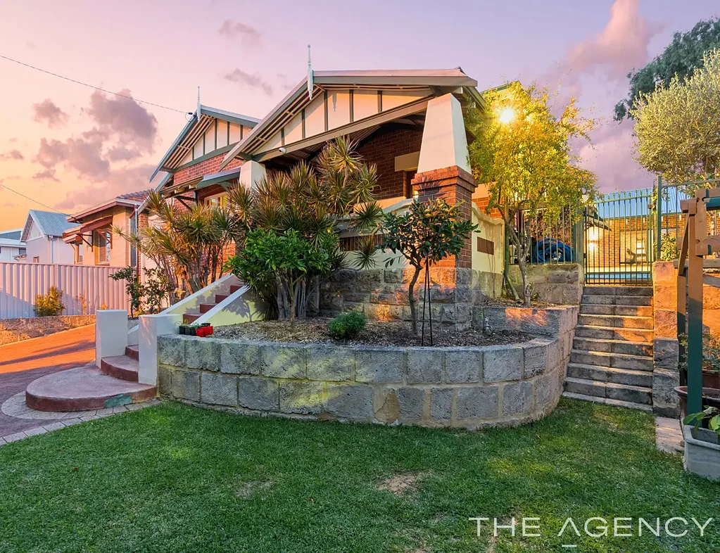 Leederville 5 Bedroom HEART & SOUL HOME
