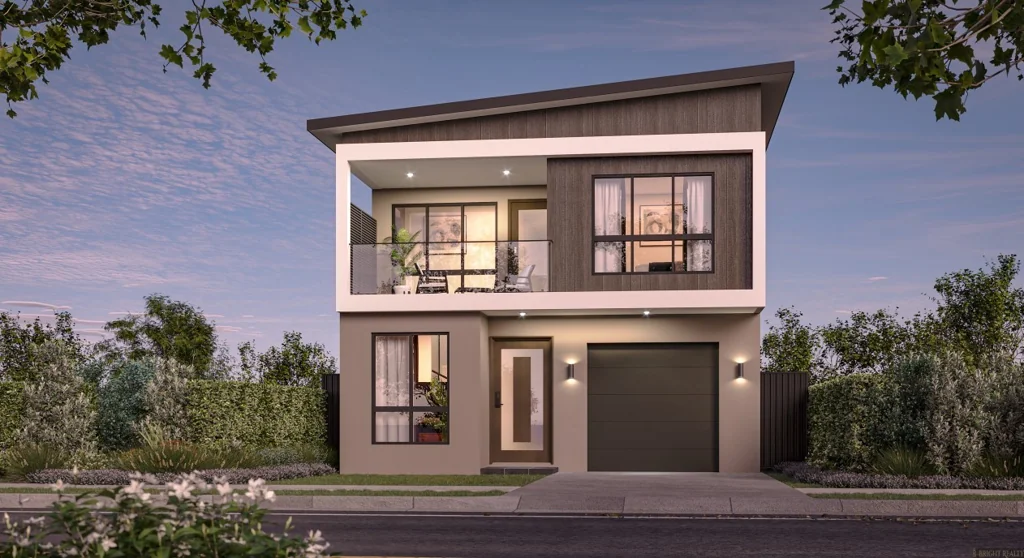 Rouse Hill 4غرفة نوم Amazing Double Storey House in Rouse Hill (Single Contract)