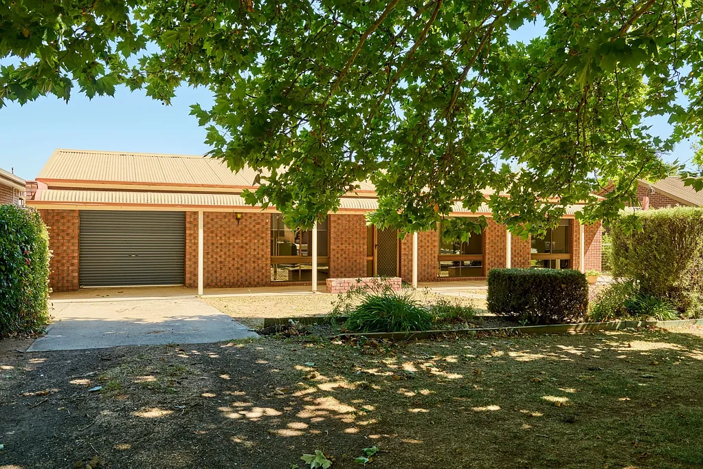 26 Chauncey Street, Heathcote, VIC 3523