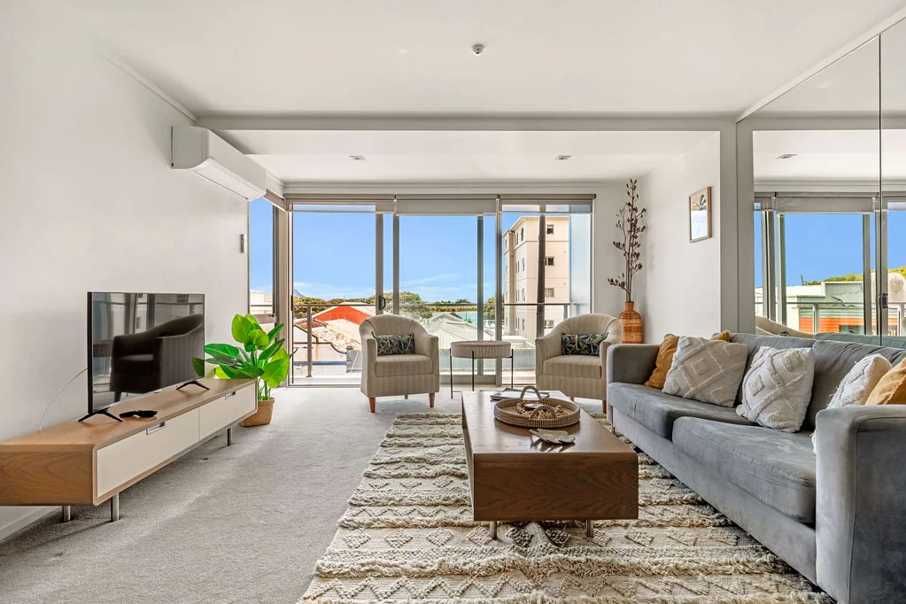 Whakatane 2 Bedroom Luxury Living in the Heart of the City!