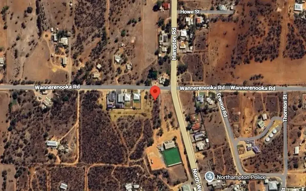 Northampton  Prime Residential Land Opportunity - Northampton
