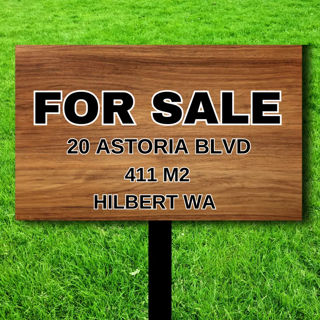 S9 Astoria Boulevard, Hilbert, WA 6112