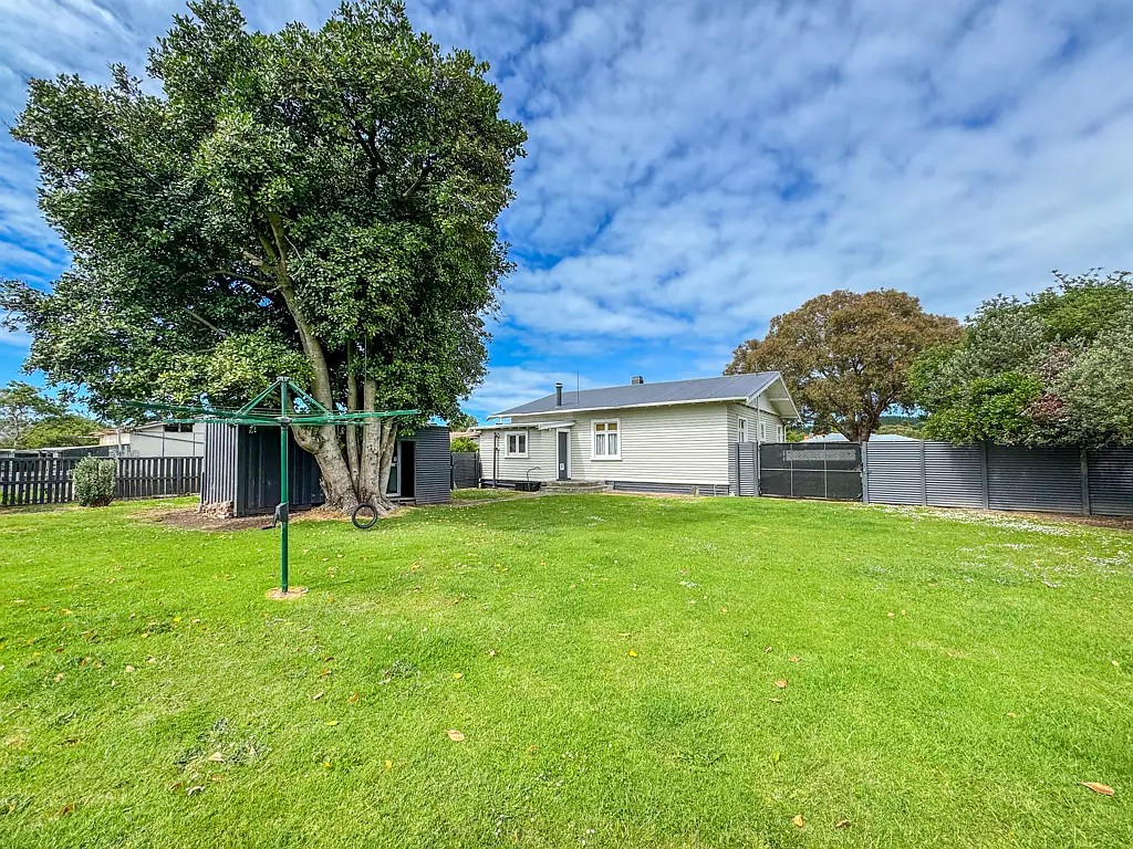 103 Lahore Street, Wairoa, Hawke's Bay
