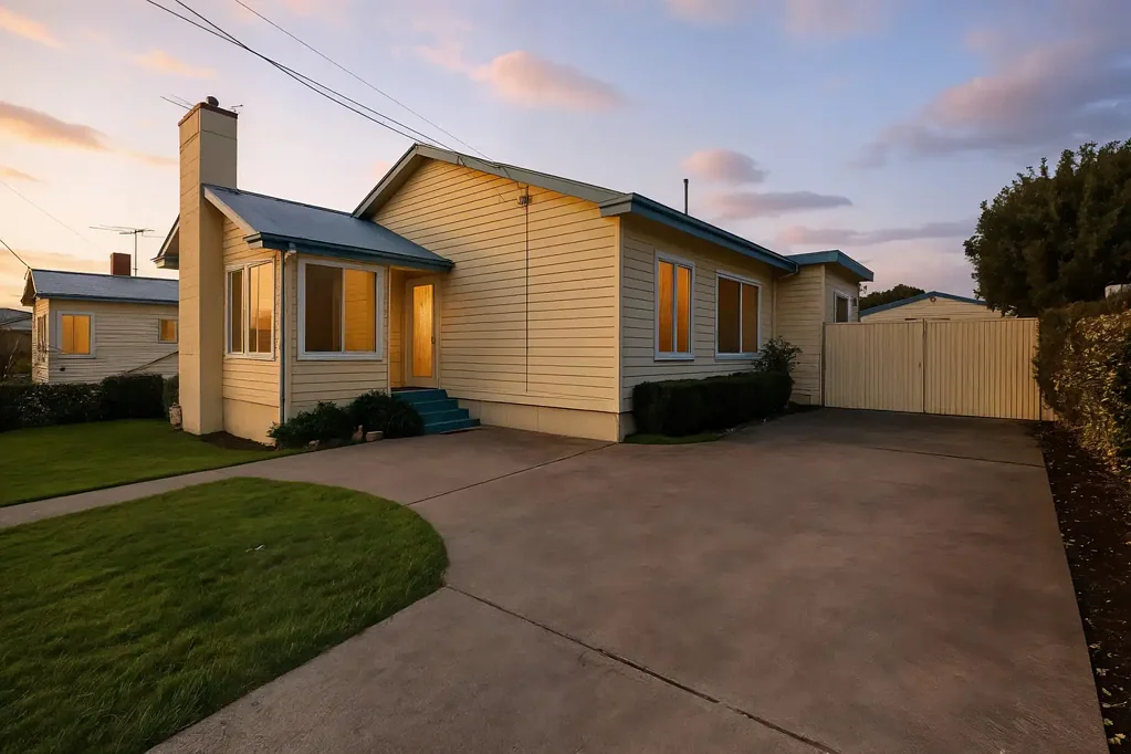 60 Gepp Parade, Derwent Park, TAS 7009