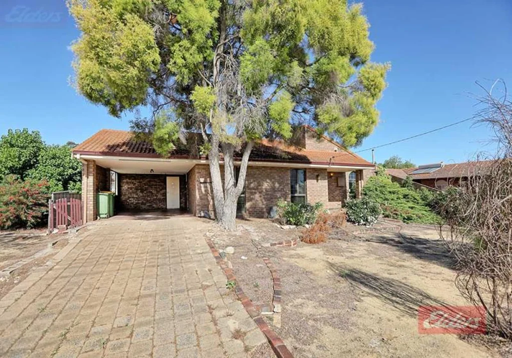 31 Garfield Street, Narrogin, WA 6312