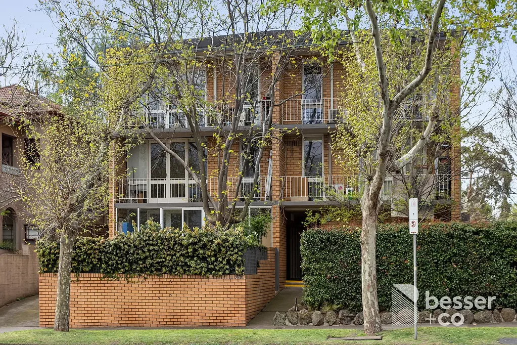 7/379 Dandenong Road, Armadale, VIC 3143